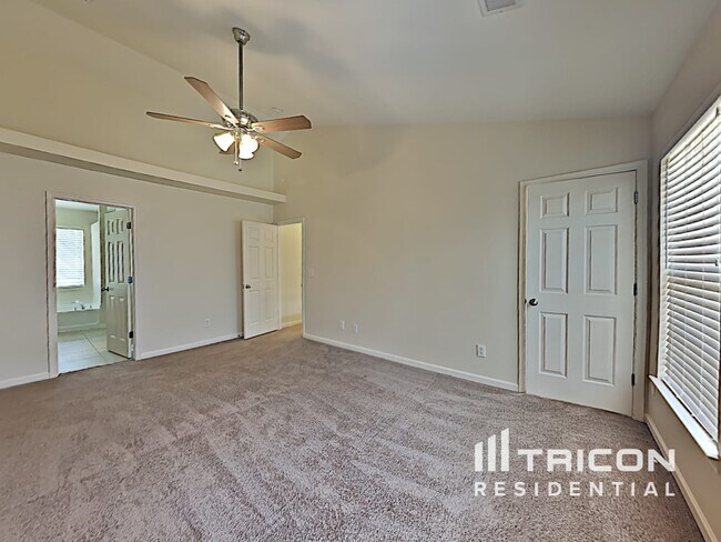 Building Photo - 2608 Peabody Ct