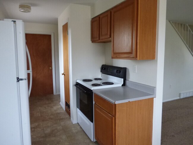 Building Photo - Beautiful 2BR/1.5BA Duplex in Wheat Ridge!