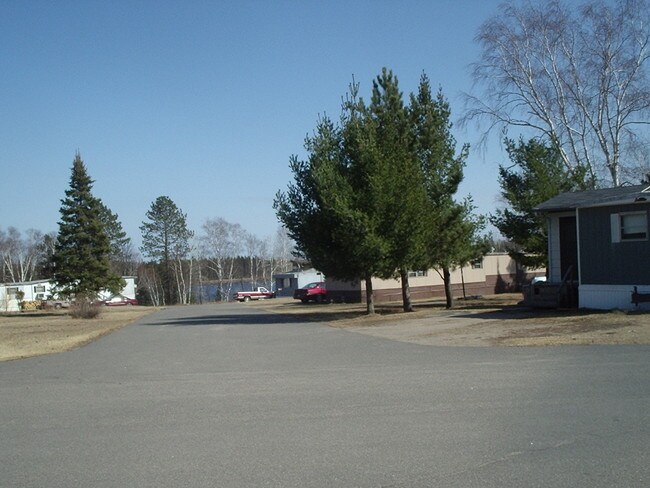 Primary Photo - Forbes Mobile Home Park