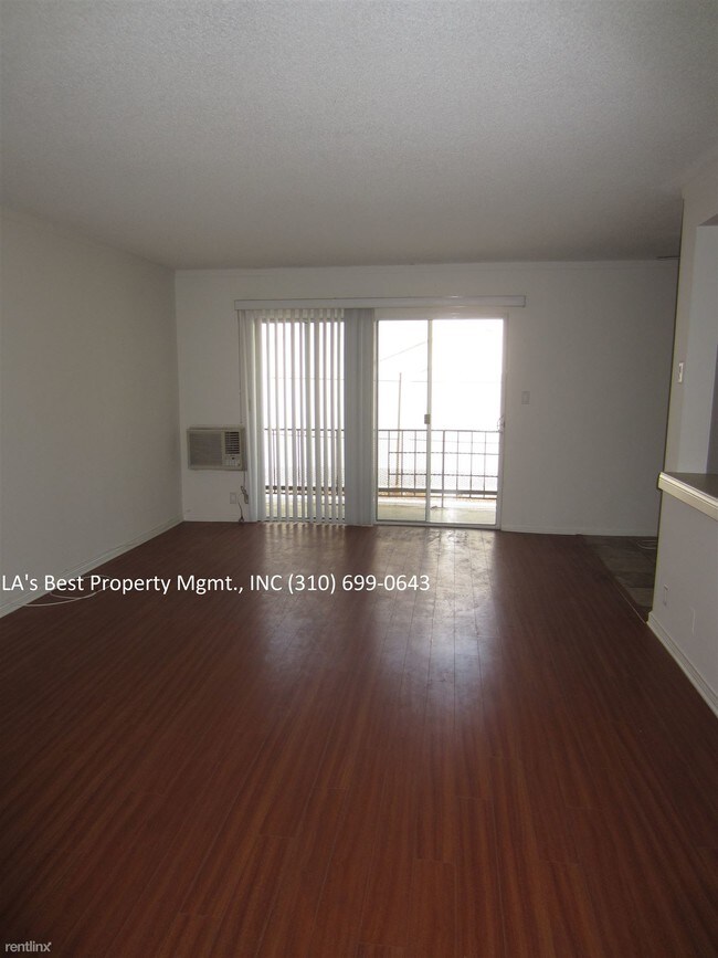 Building Photo - 1622 S Beverly Glen Blvd