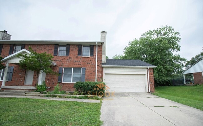 Building Photo - Large 3 BR Condo/Townhome in Outskirts of West Lafayette