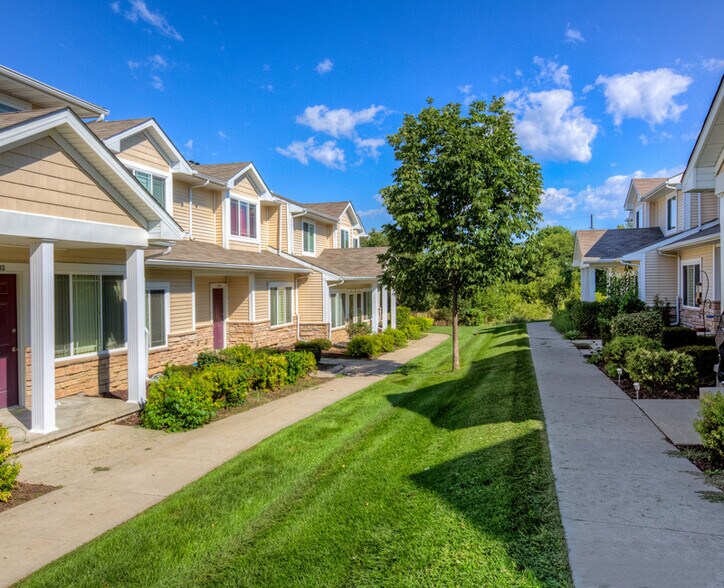 Building Photo - 8601 Westown Pky