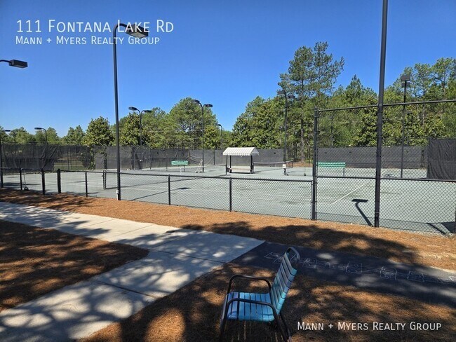 Building Photo - 111 Fontana Lake Rd