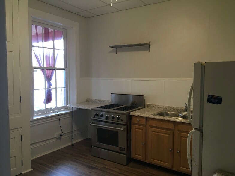 Building Photo - 311 Allegheny St