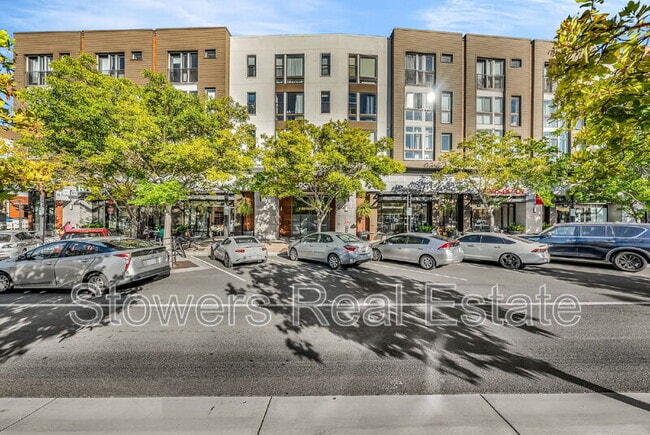 Building Photo - 3768 Capitol Ave