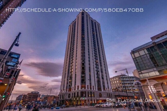 Building Photo - Amazing LODO Sky Views