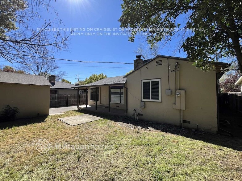 Building Photo - 3230 Wright St