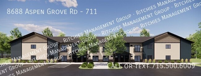 Building Photo - 8688 Aspen Ln