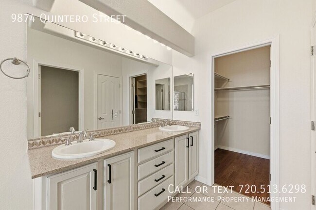 Building Photo - 9874 Quintero St