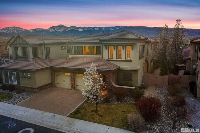 Building Photo - Damont Ranch Townhome Available to Lease Now