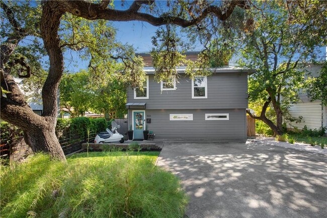 Primary Photo - 1501 Brackenridge St