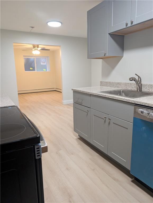 Building Photo - 420 Woodward Rd