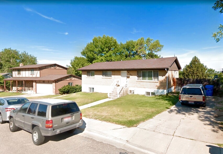 Primary Photo - 660 Park Ln