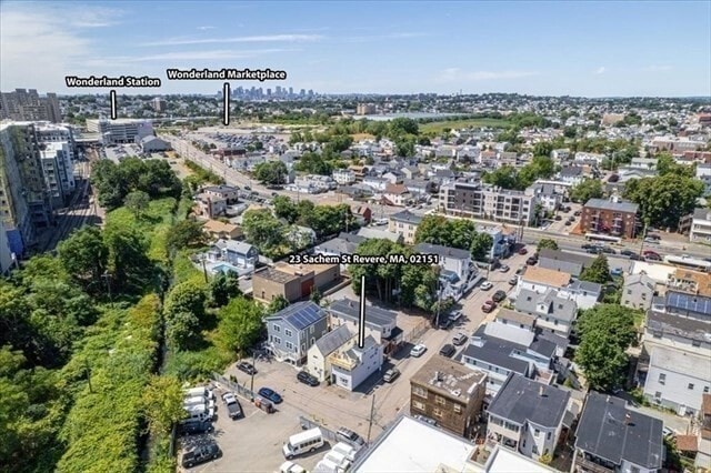 Building Photo - 23 Sachem St