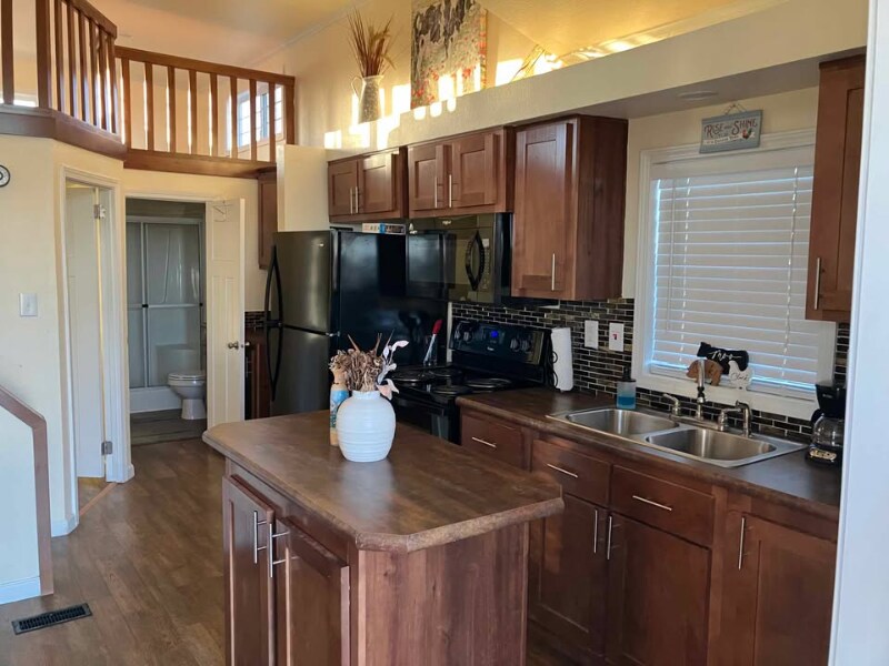 Building Photo - 312 Brushy Creek Ranch Rd