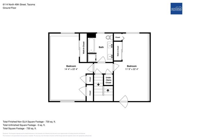 Building Photo - 6114 N 49th St