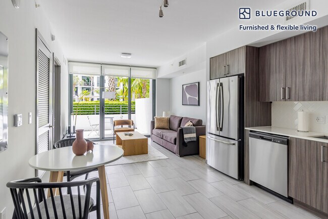 Building Photo - 6445 NE 7th Ave