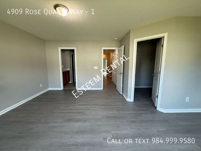 Building Photo - 4909 Rose Quartz Way