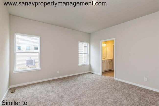 Building Photo - Modern Charm: 2-Bedroom, 2-Bathroom Home with Open Floor Plan and Rear Load Garage