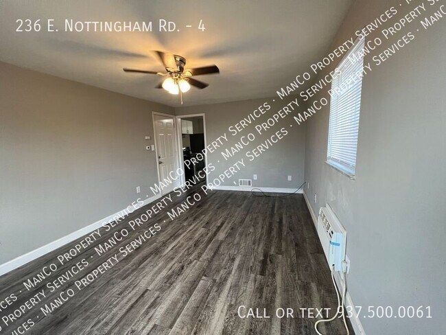 Building Photo - 236 E Nottingham Rd