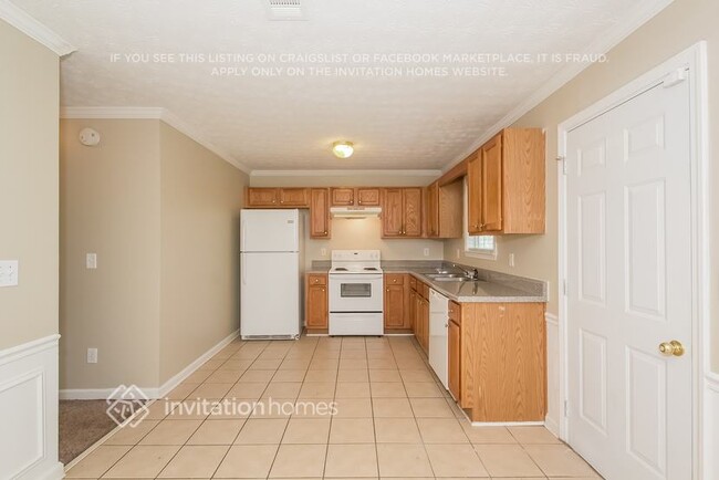 Building Photo - 1133 Baileys Ct