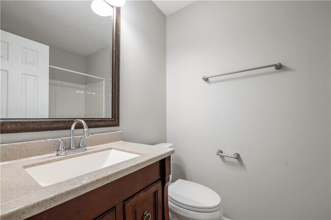 Building Photo - 3517 Kennesaw Station Dr