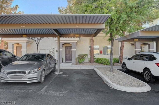 Building Photo - 9050 W Warm Springs Rd