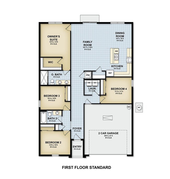 Building Photo - 2227 Pigeon Plum Dr