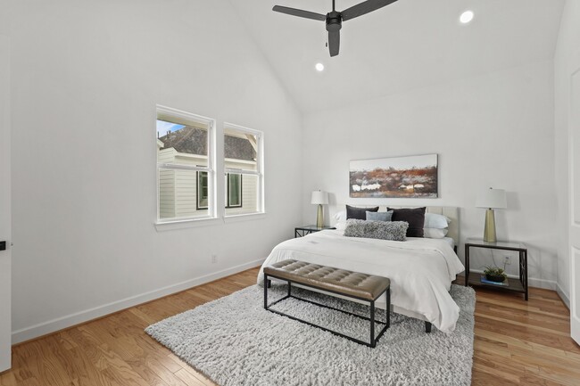 Building Photo - 9426 Campbell Rd