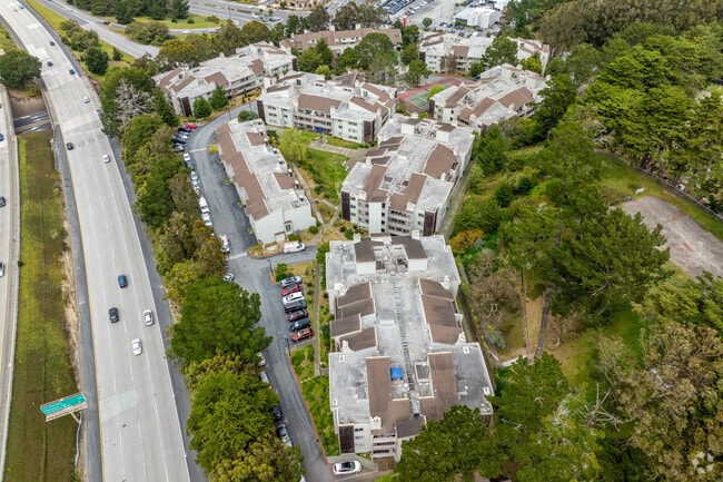 Alternate Exterior - Village Serramonte