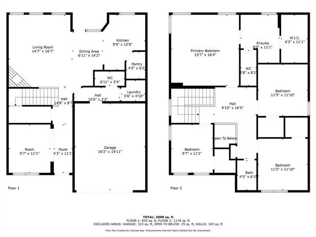 Building Photo - 1121 Boxwood Loop