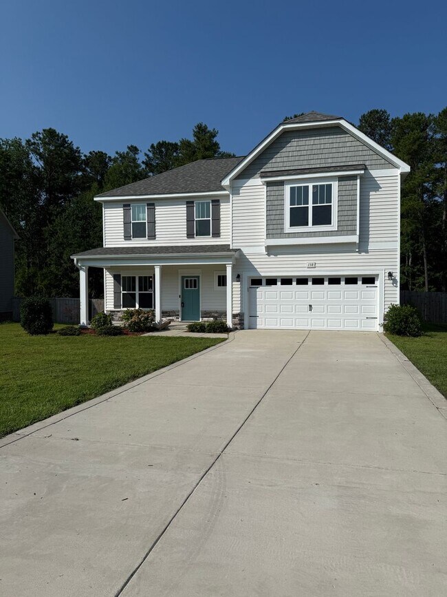 Primary Photo - Stunning 4 Bed, 2.5 Bath Home in Cameron