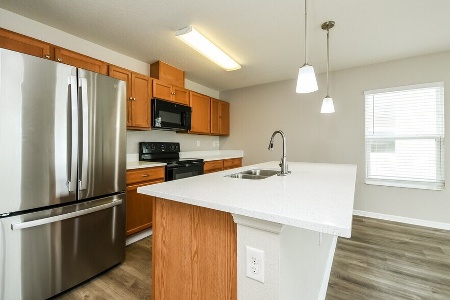 Building Photo - 4483 Baler Trails Dr