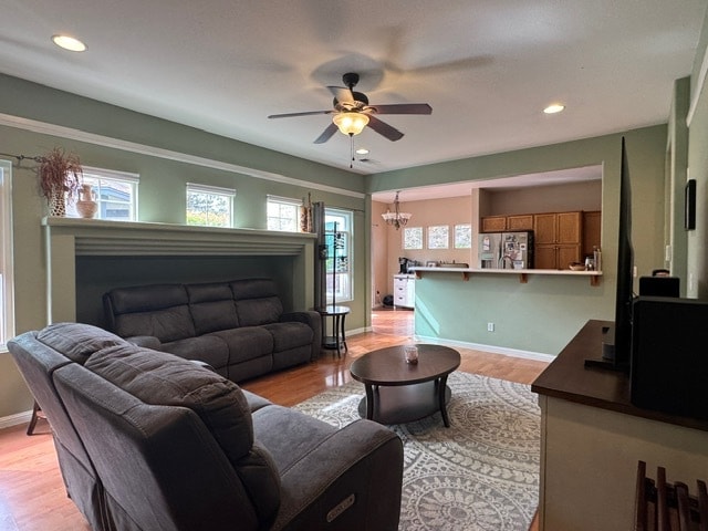 Building Photo - 1009 Desert Peach Ct