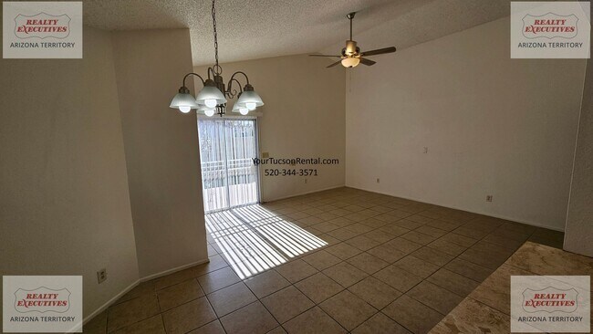 Building Photo - 1st Ave & Irvington Rd area 3 bedroom with AC