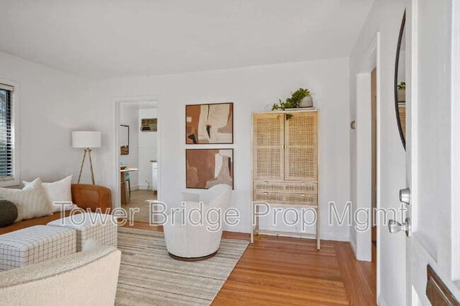 Building Photo - 3582 63rd St