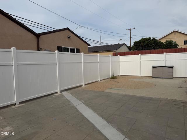 Building Photo - 1025 S G St