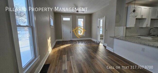 Building Photo - 1124 S Reisner-