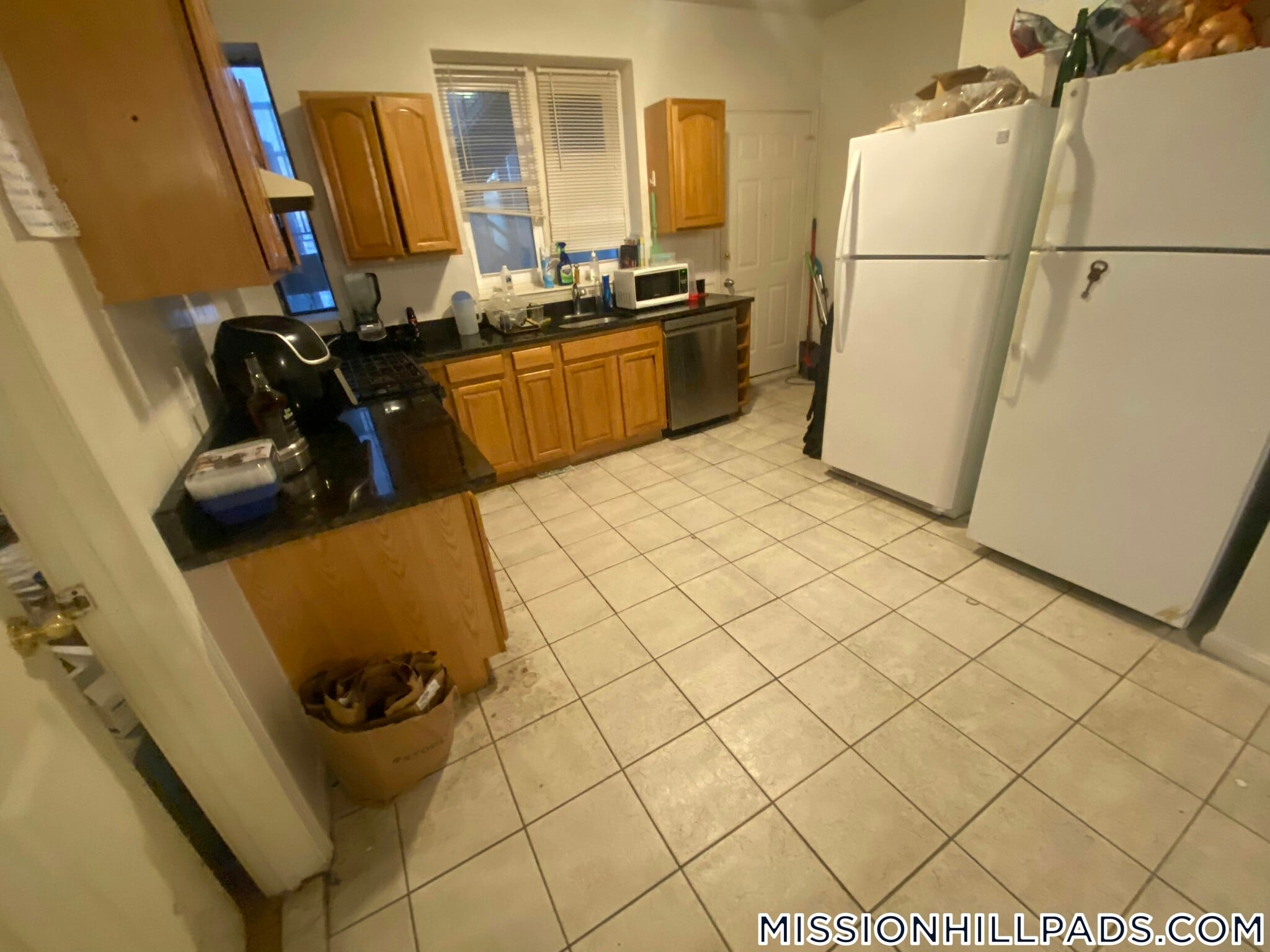 Building Photo - 1458 Tremont St