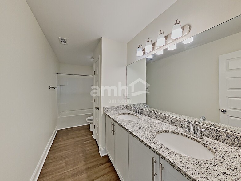 Building Photo - 5052 Mountain Springs Rd