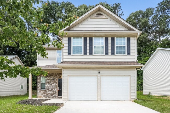 Building Photo - 6109 Hemperly Rd