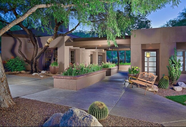 Building Photo - Furnished Modern Living at The Greens