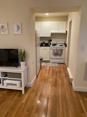 Building Photo - 8 Louisburg Sq