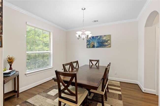 Building Photo - 4421 Casa Robles Dr