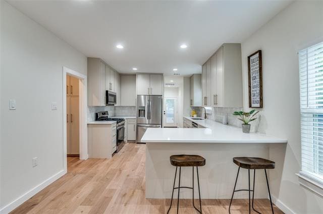 Building Photo - 602 Brooks Ave