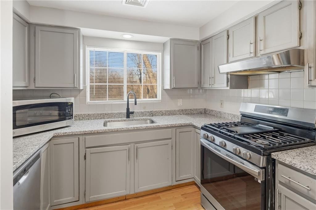 Building Photo - 16 Joseph St