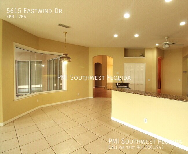 Building Photo - 5615 Eastwind Dr