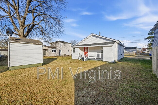 Building Photo - 409 Nevada St