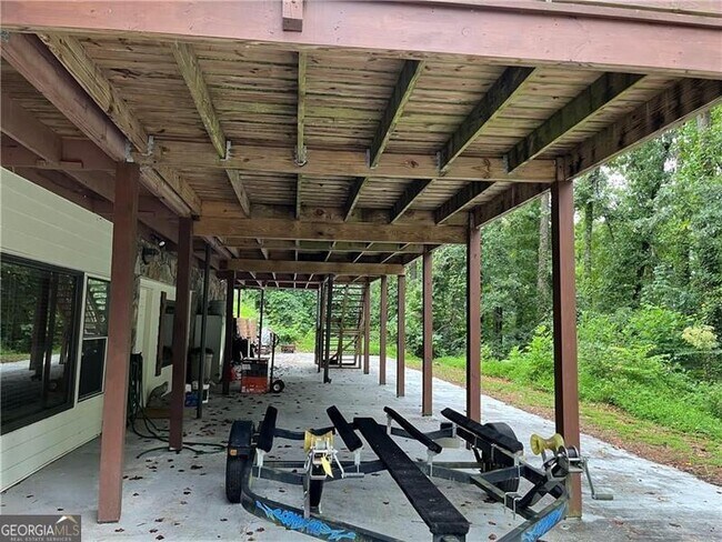 Building Photo - 6115 Reives Rd