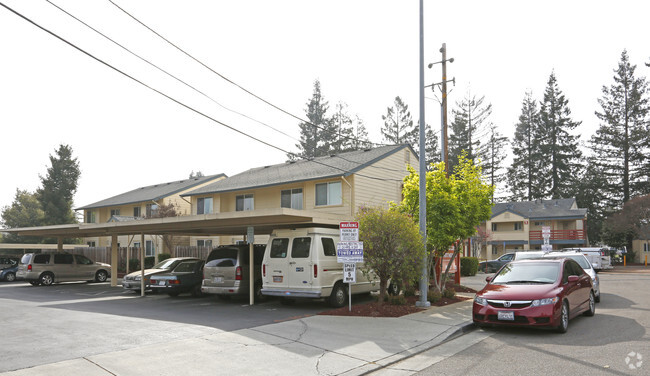 Primary Photo - Le Beaulieu Apartments